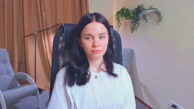 AudreyByron webcam model stream image