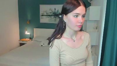 AudreyByron webcam model stream image