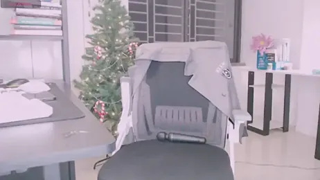 Shyn__ webcam model stream image