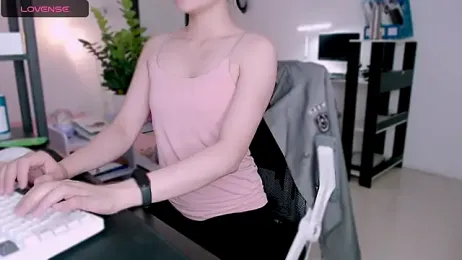 Shyn__ webcam model stream image