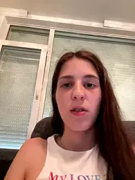 Tiffanysixx webcam model stream image