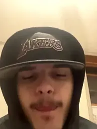 CarmeloA webcam model stream image