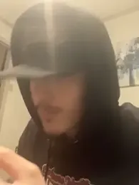 CarmeloA webcam model stream image