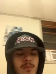 CarmeloA webcam model stream image