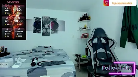 jackdeliciusdick webcam stripchat model stream image