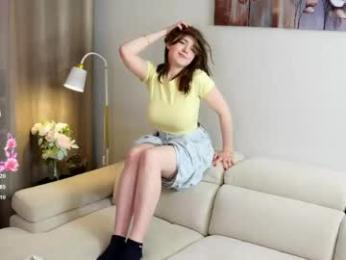 nanalindner webcam chaturbate model stream image