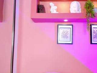 sofiabennett webcam model stream image