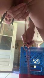 VickyCharm webcam model stream image