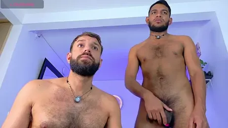 fantastic_couple_mens webcam stripchat model stream image