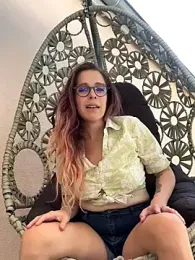 MagdalenaMedusa webcam model stream image