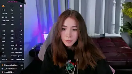 ashleyro1 webcam model stream image