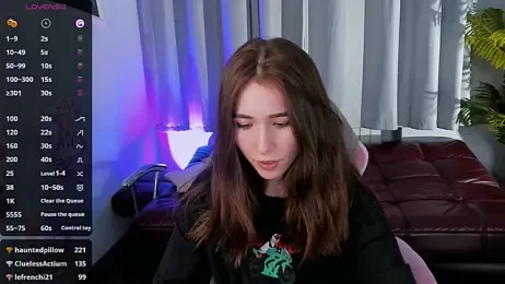 ashleyro1 webcam model stream image