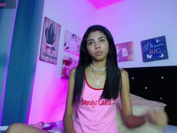 Jade-marx webcam model stream image