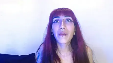 Asterothxznikki webcam stripchat model stream image