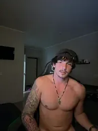 KozyrOffi webcam stripchat model stream image