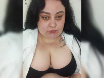 -Olivia- webcam model stream image