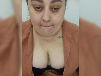 -Olivia- webcam model stream image