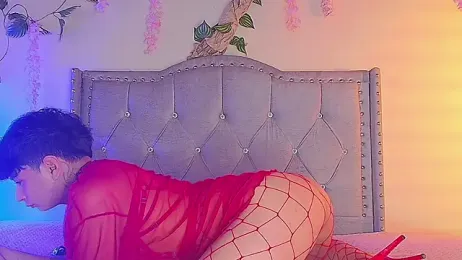 daimond_01 webcam model stream image