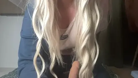 Wodkarella webcam model stream image