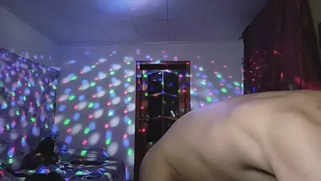 333Alone_in_theDark777 webcam model stream image