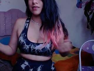 yaelalis webcam camsoda model stream image