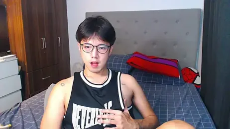 Addictiveboi webcam model stream image