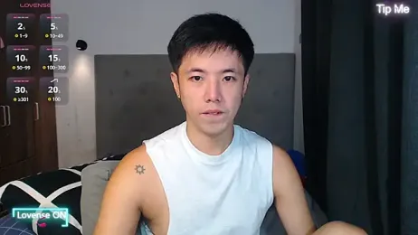 Addictiveboi webcam model stream image