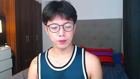 Addictiveboi webcam model stream image
