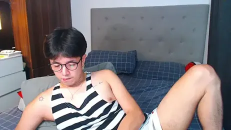 Addictiveboi webcam model stream image