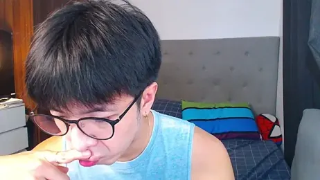 Addictiveboi webcam model stream image