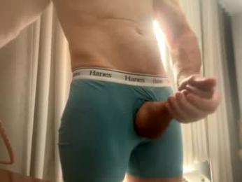rock_harder webcam model stream image