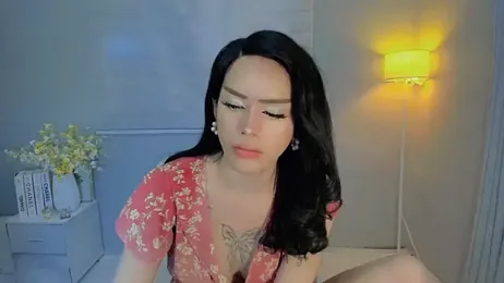 Patricia_fox webcam model stream image