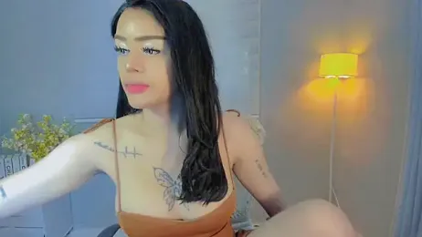 Patricia_fox webcam model stream image