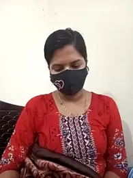 Kakoli- webcam stripchat model stream image