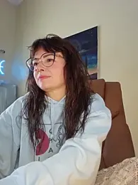 NaughtyLittleVeteran webcam model stream image