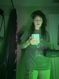 NaughtyLittleVeteran webcam model stream image