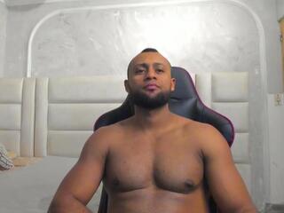 Teylor Smith webcam preview