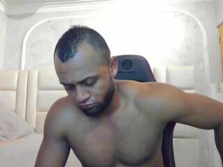 Teylor Smith webcam model stream image