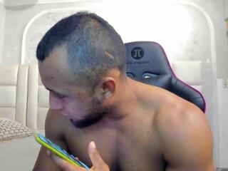 Teylor Smith webcam model stream image