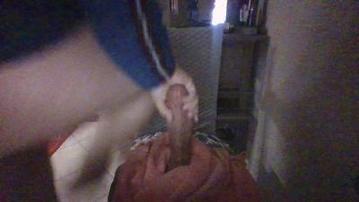 Anitojh webcam model stream image