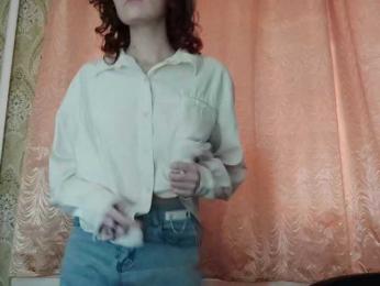 RinaRina webcam model stream image