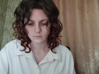 RinaRina webcam model stream image