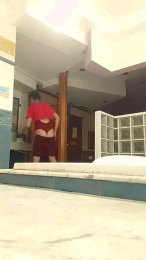putit_fun webcam model stream image