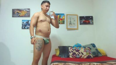 jeffsexybody webcam cam4 model stream image