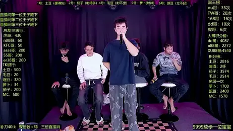 Gaymen-002 webcam stripchat model stream image