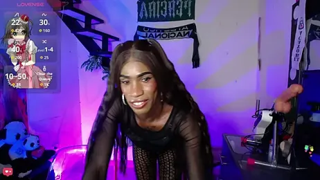 Kendall_Gil webcam model stream image