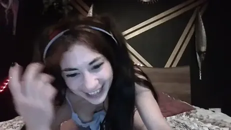 VintageDoll webcam stripchat model stream image