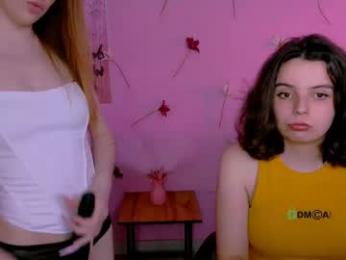 doll_vey webcam model stream image
