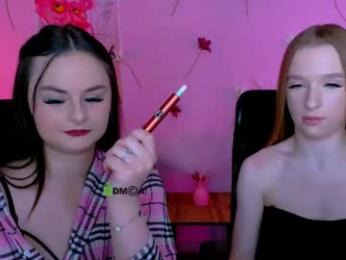 doll_vey webcam model stream image