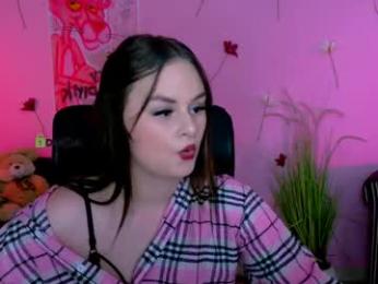 doll_vey webcam model stream image